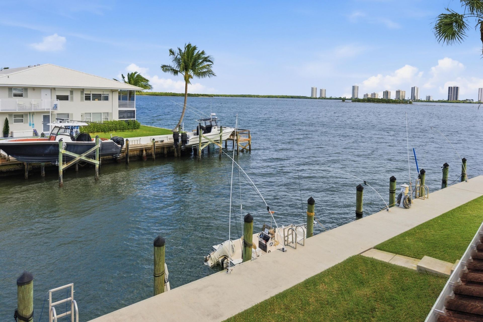 1155 Lake Shore Drive, Unit 202, Lake Park, FL 33403 Photo