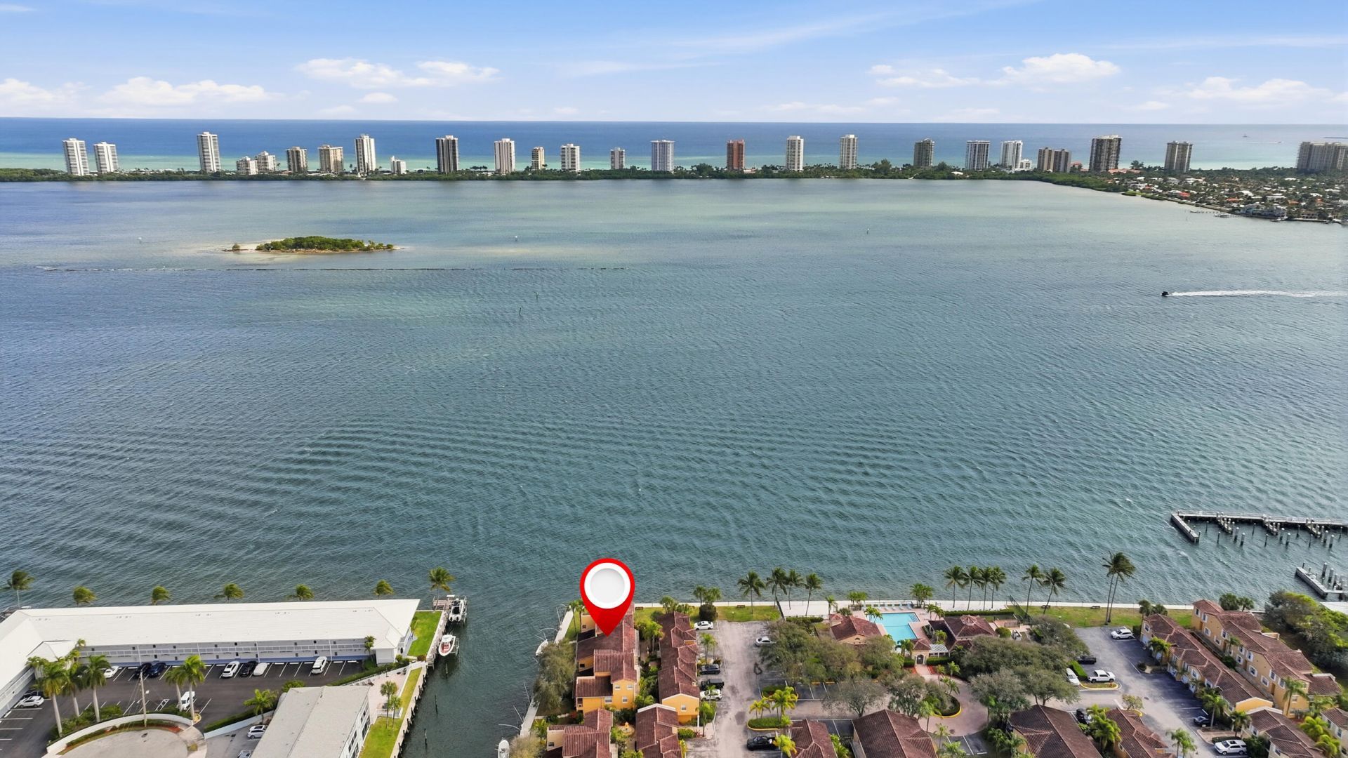 1155 Lake Shore Drive, Unit 202, Lake Park, FL 33403 Photo