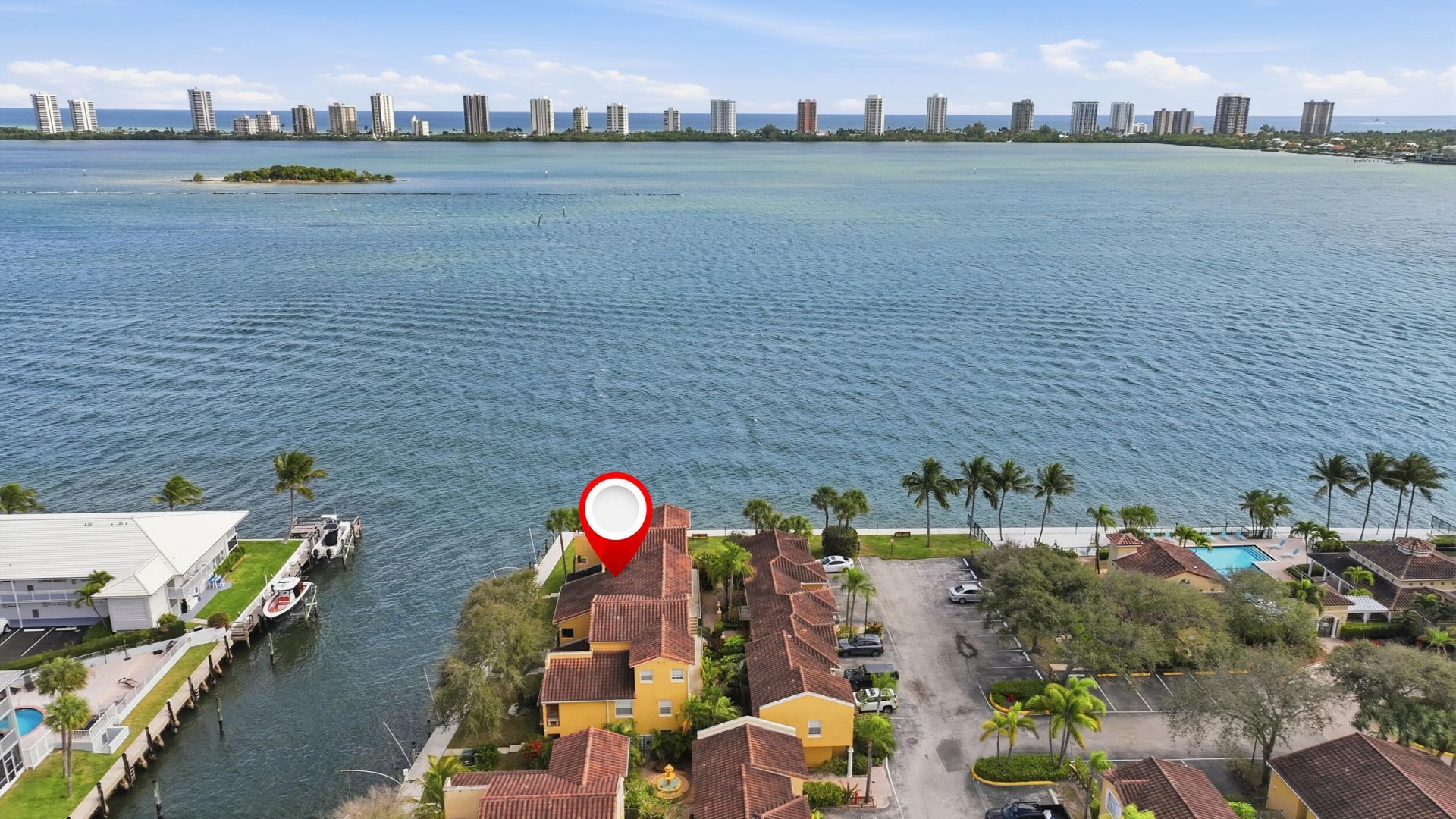 1155 Lake Shore Drive, Unit 202, Lake Park, FL 33403 Photo