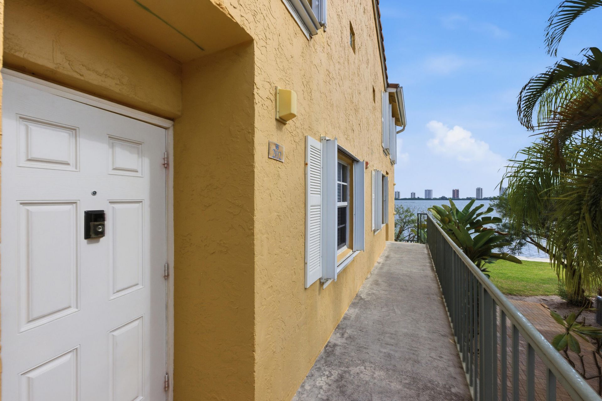 1155 Lake Shore Drive, Unit 202, Lake Park, FL 33403 Photo