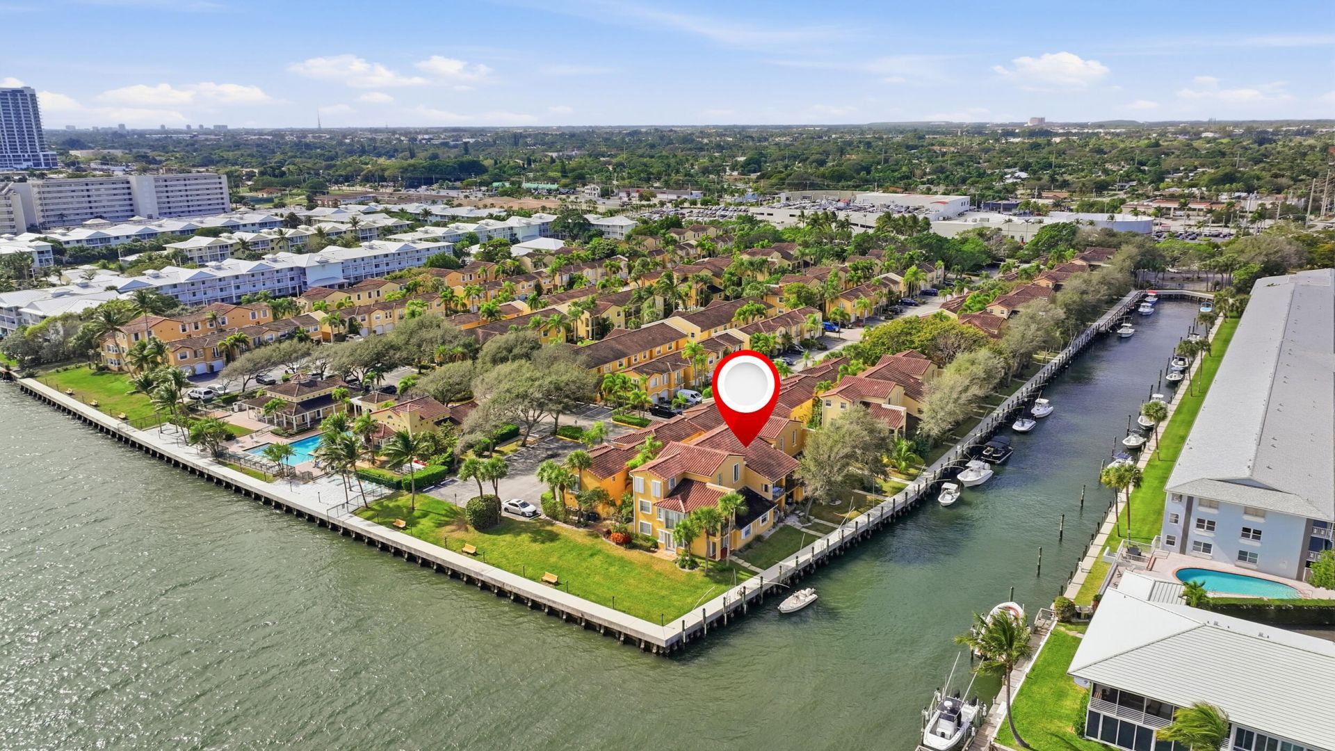 1155 Lake Shore Drive, Unit 202, Lake Park, FL 33403 Photo