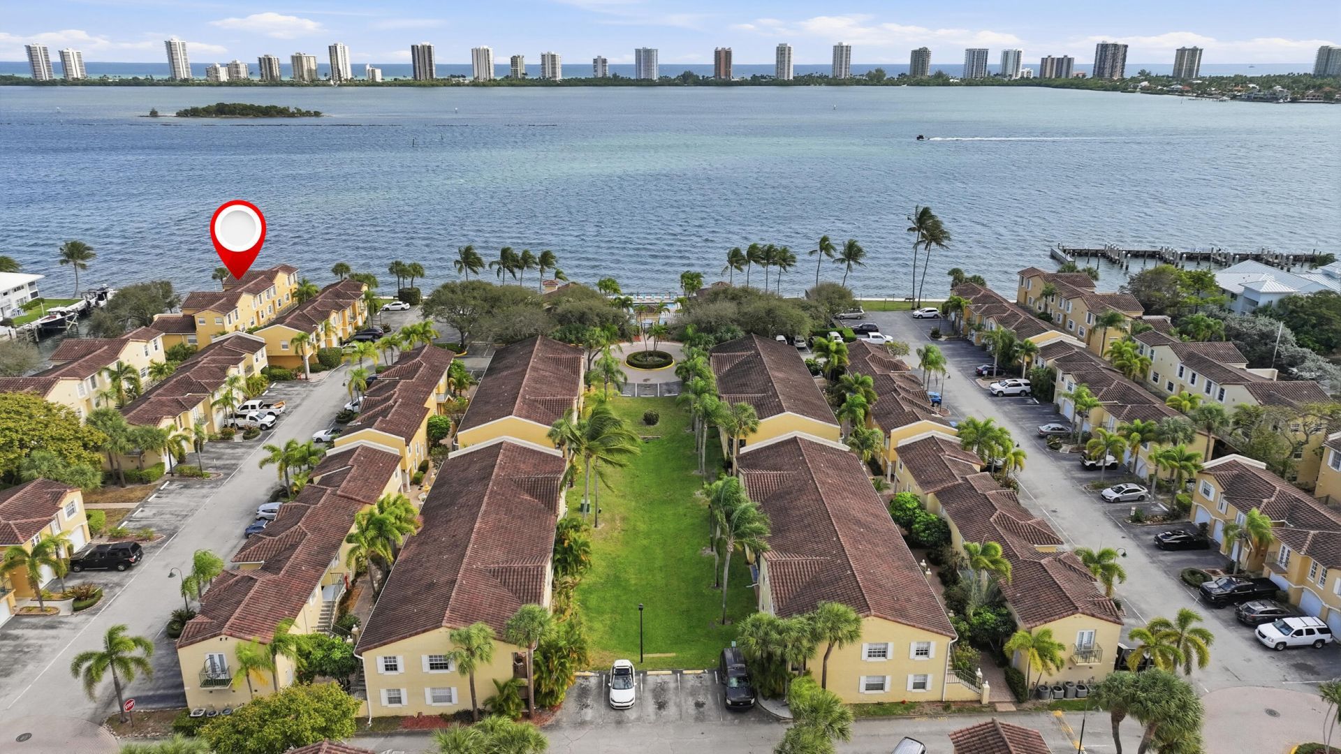 1155 Lake Shore Drive, Unit 202, Lake Park, FL 33403 Photo