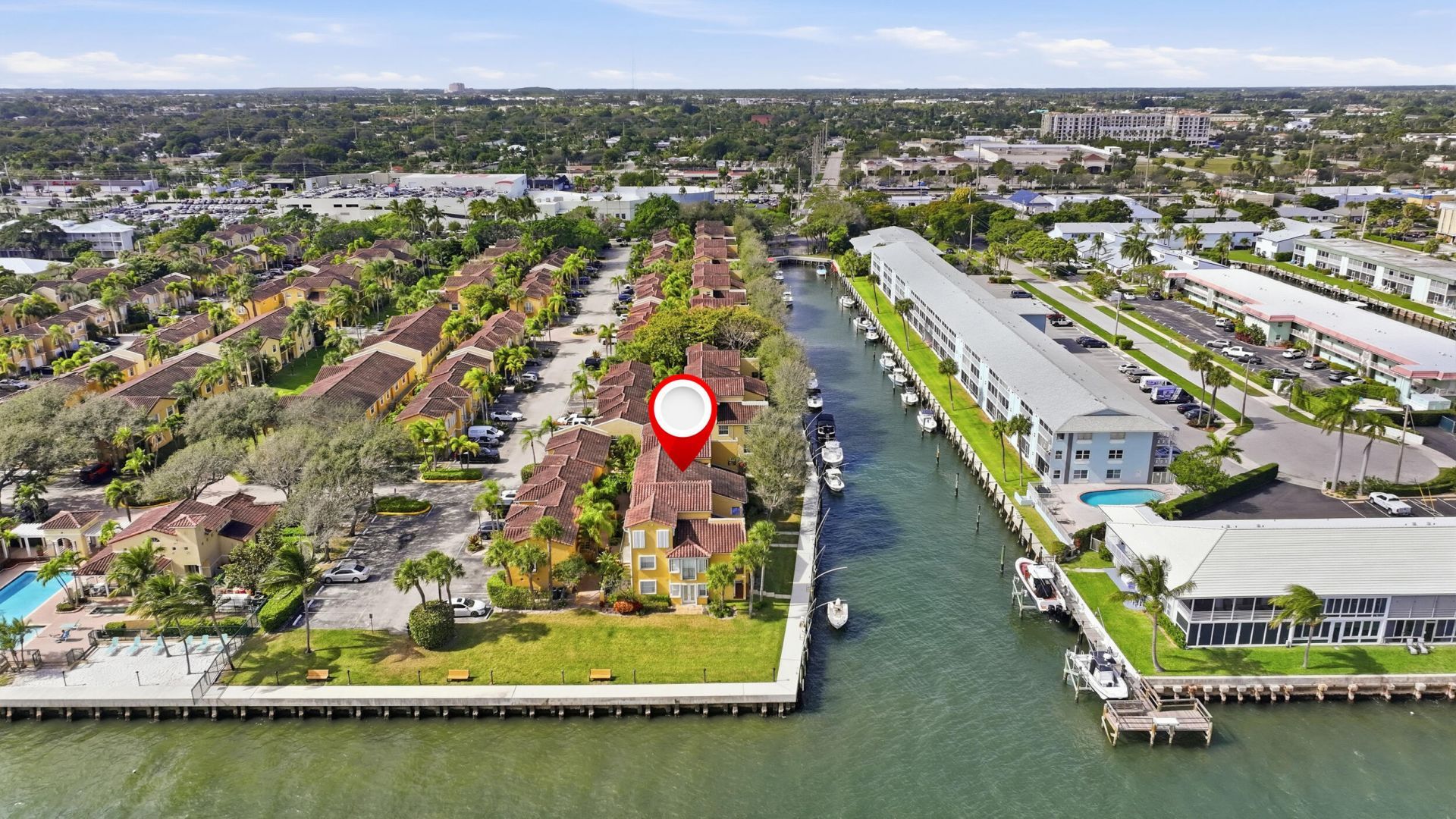1155 Lake Shore Drive, Unit 202, Lake Park, FL 33403 Photo