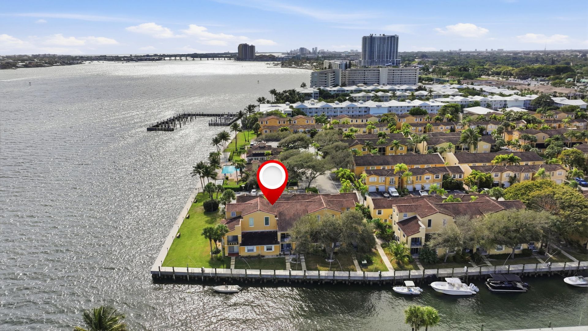 1155 Lake Shore Drive, Unit 202, Lake Park, FL 33403 Photo