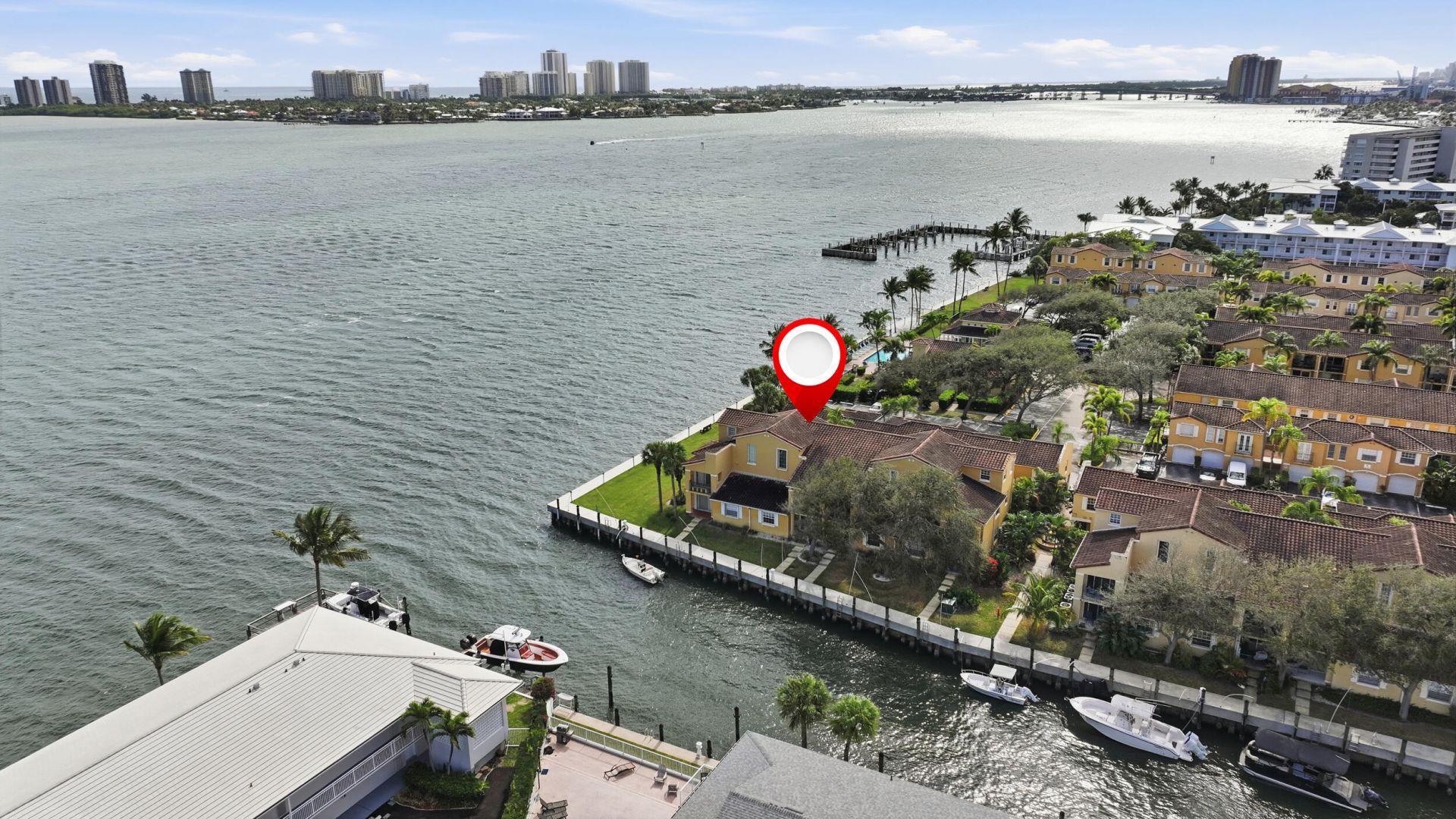 1155 Lake Shore Drive, Unit 202, Lake Park, FL 33403 Photo