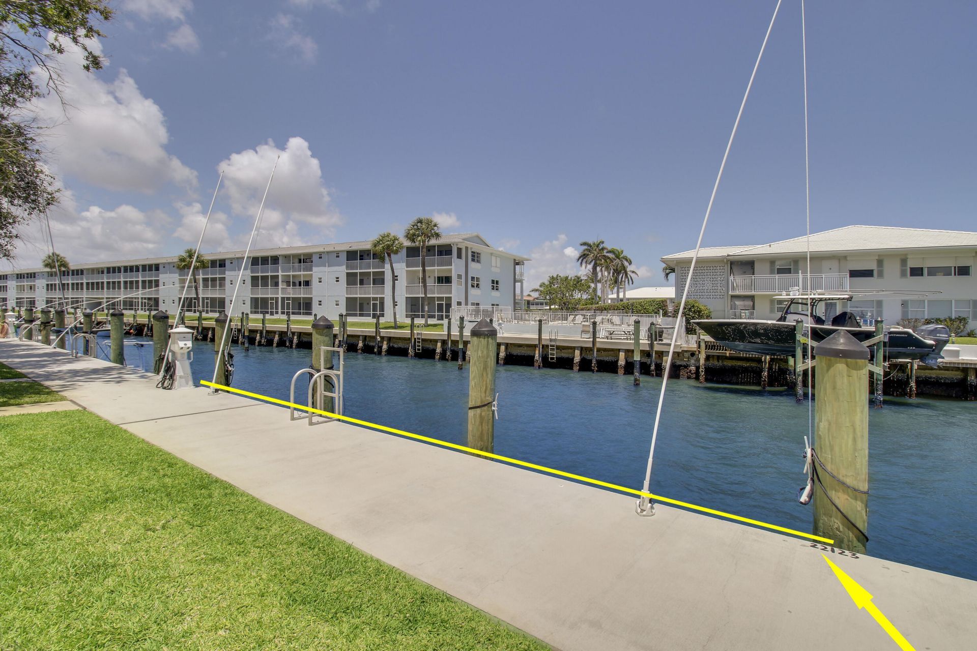 1155 Lake Shore Drive, Unit 202, Lake Park, FL 33403 Photo