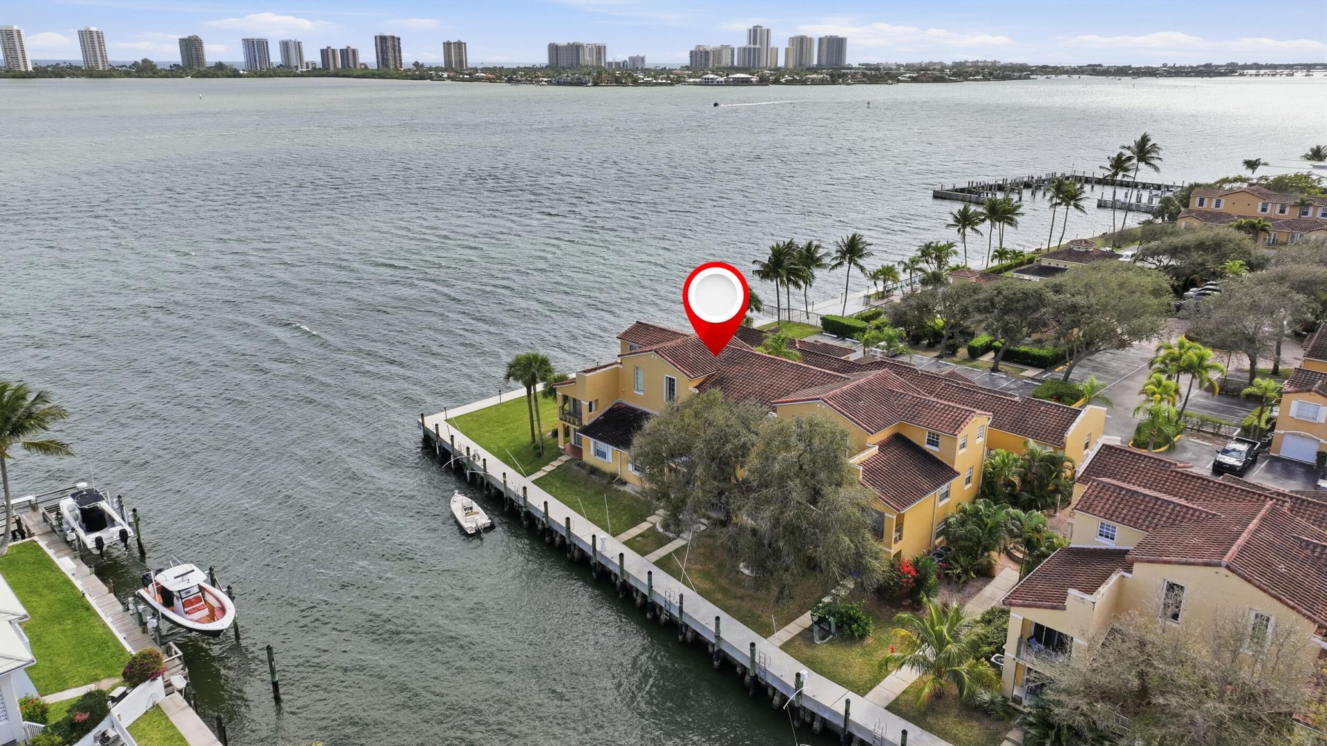 1155 Lake Shore Drive, Unit 202, Lake Park, FL 33403 Photo