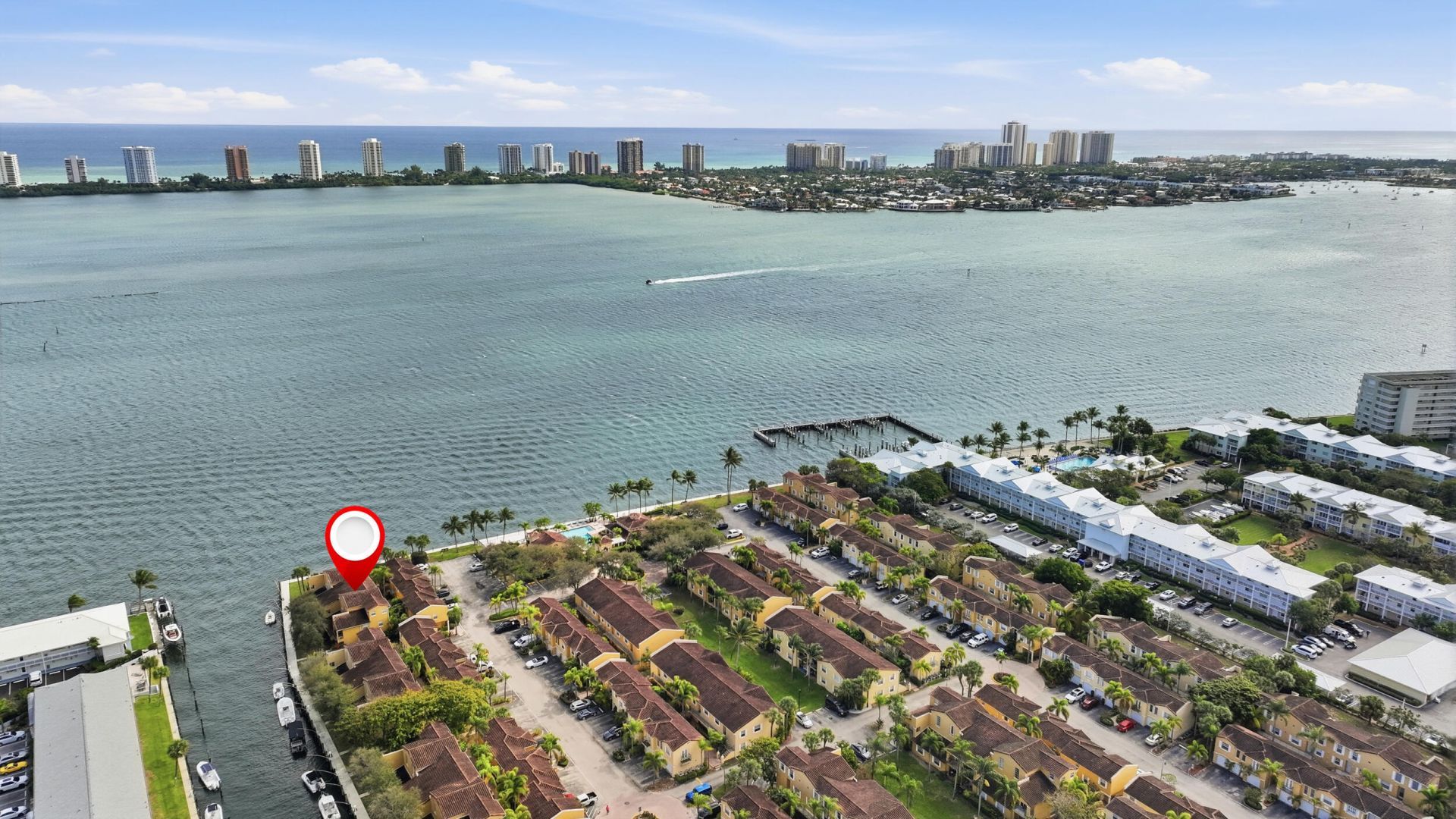 1155 Lake Shore Drive, Unit 202, Lake Park, FL 33403 Photo