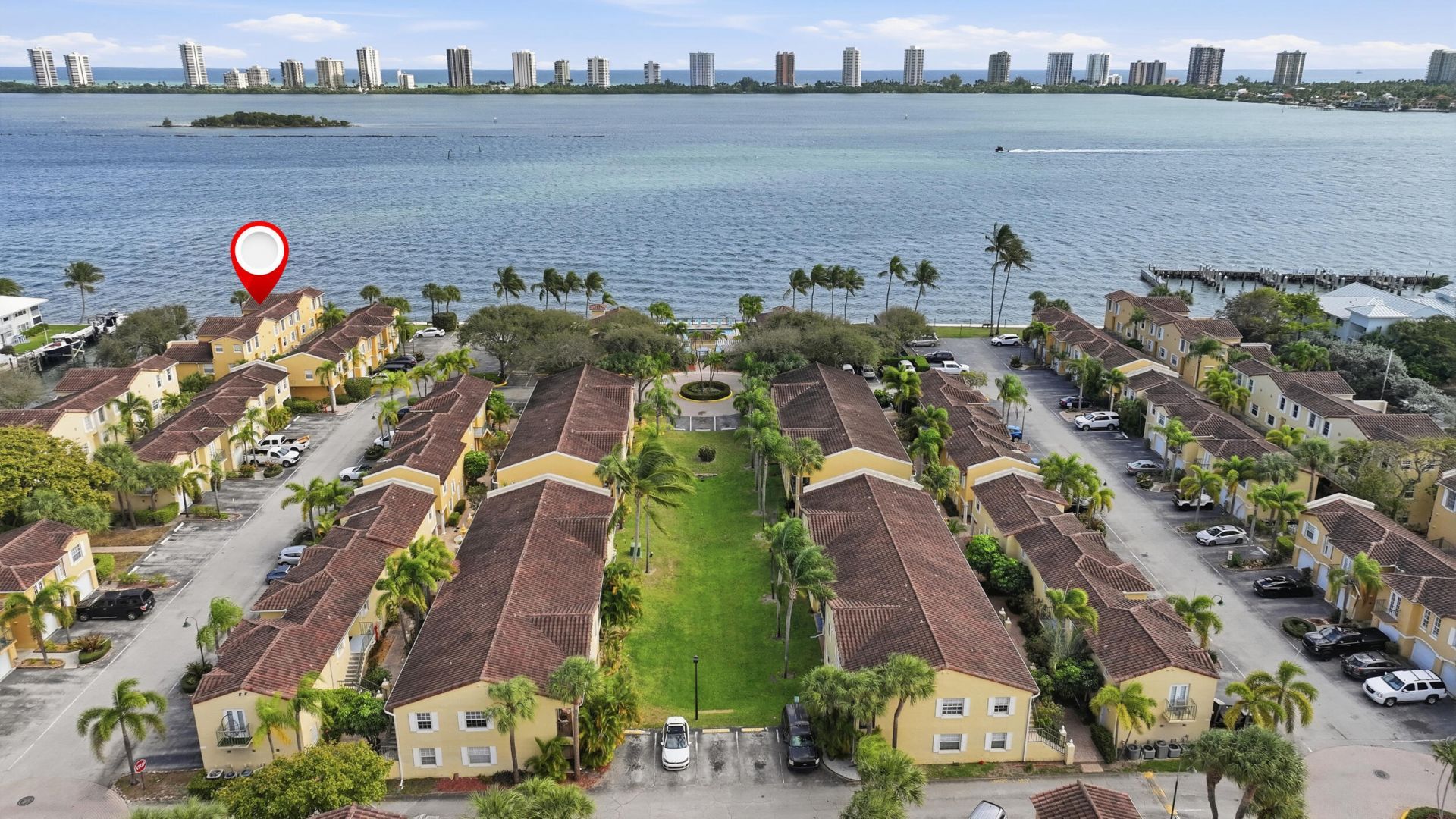 1155 Lake Shore Drive, Unit 202, Lake Park, FL 33403 Photo