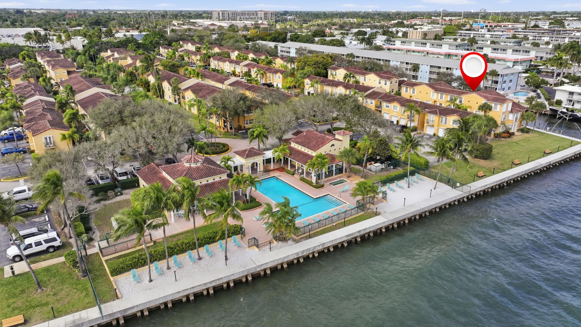 1155 Lake Shore Drive, Unit 202, Lake Park, FL 33403 Photo