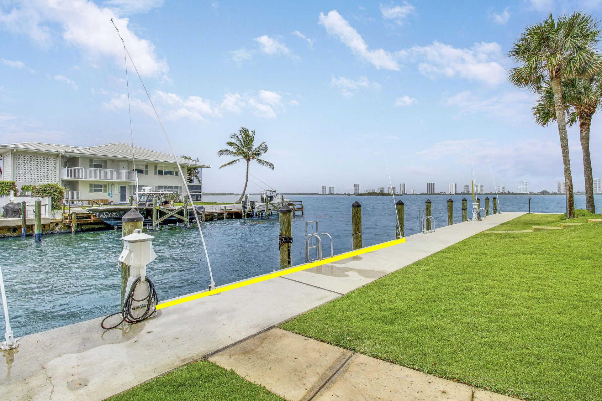 1155 Lake Shore Drive, Unit 202, Lake Park, FL 33403 Photo