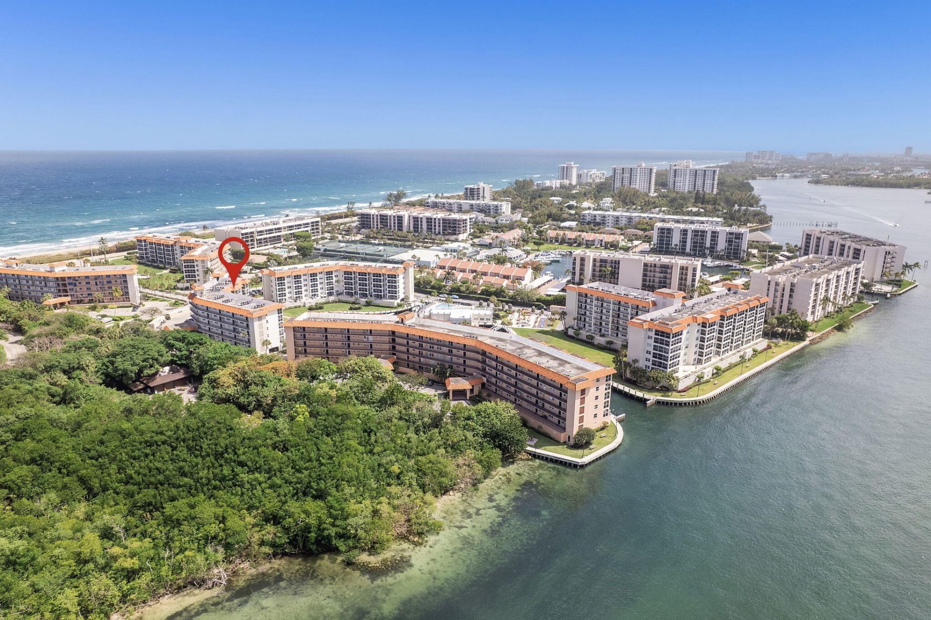 2871 N Ocean Boulevard, Unit F339, Boca Raton, FL 33431 Photo