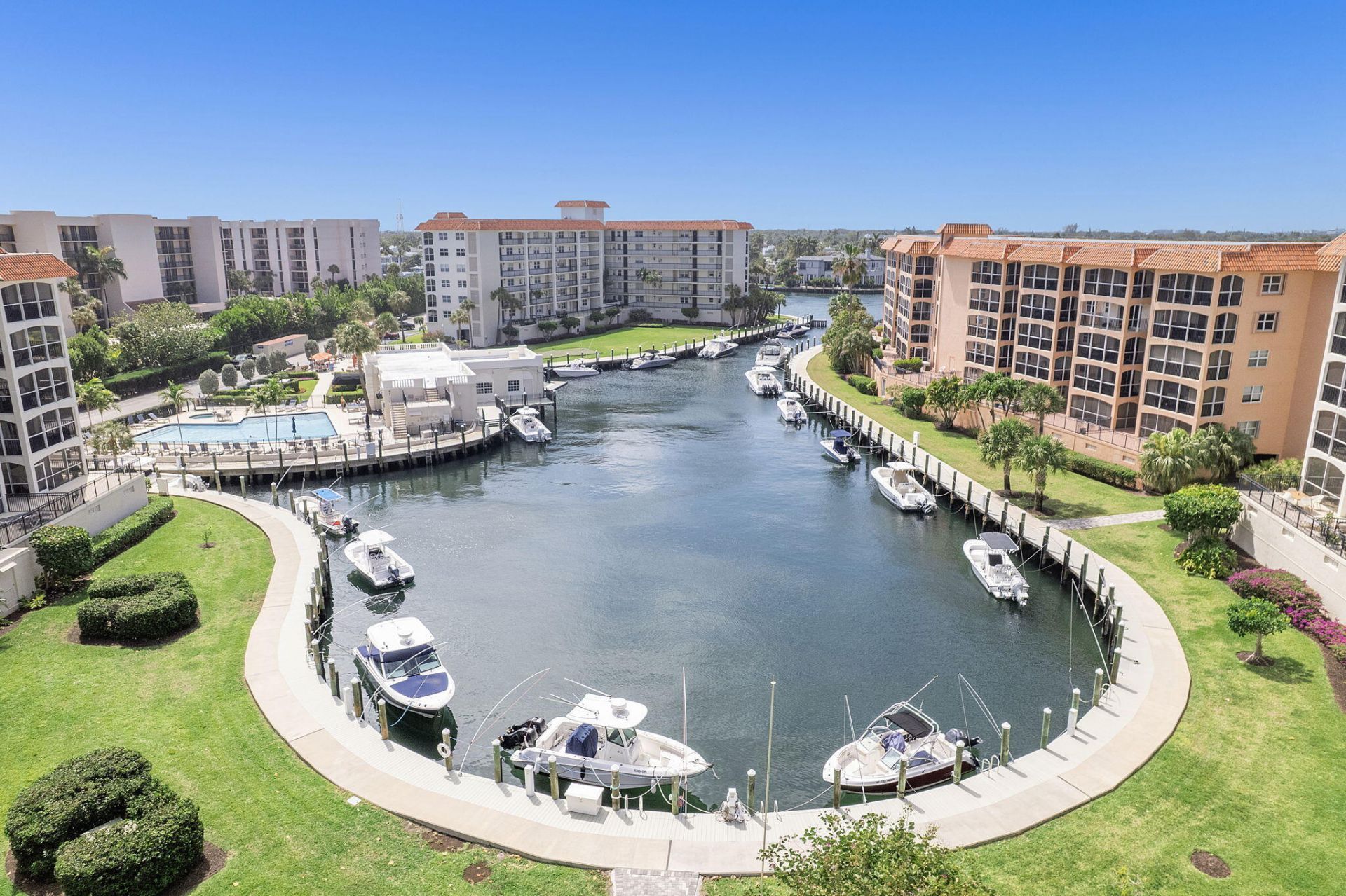 2871 N Ocean Boulevard, Unit F339, Boca Raton, FL 33431 Photo