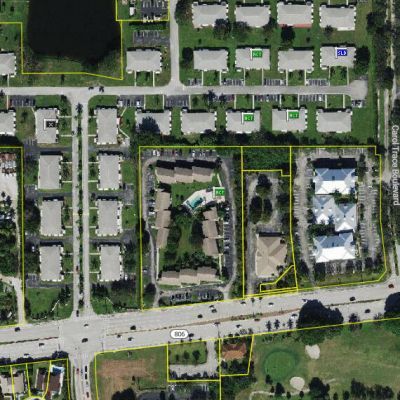 2755 W Atlantic Avenue, Unit B105, Delray Beach, FL 33445 Photo