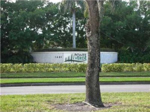 1401 Village Boulevard, Unit 1227, West Palm Beach, FL 33409