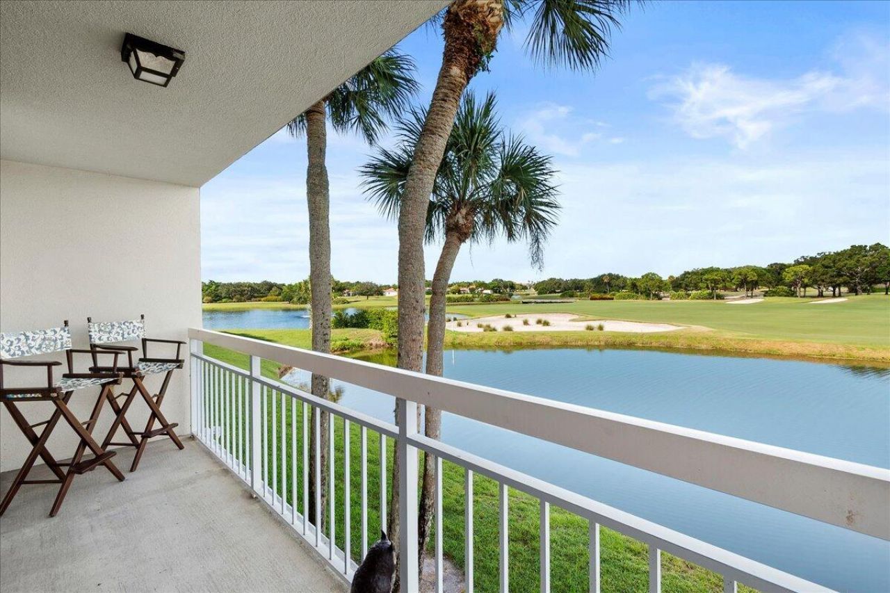 2421 Village Boulevard, Unit 206, West Palm Beach, FL 33409 Photo