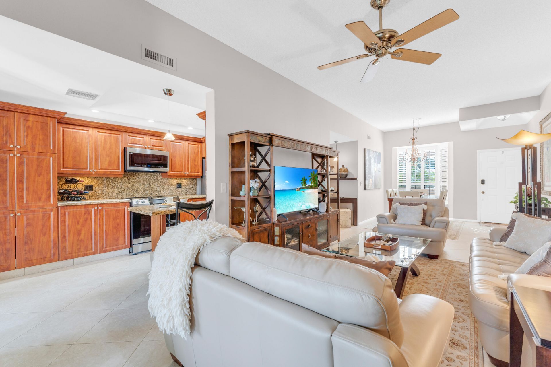 7460 La Paz Boulevard, Unit 309, Boca Raton, FL 33433 Photo