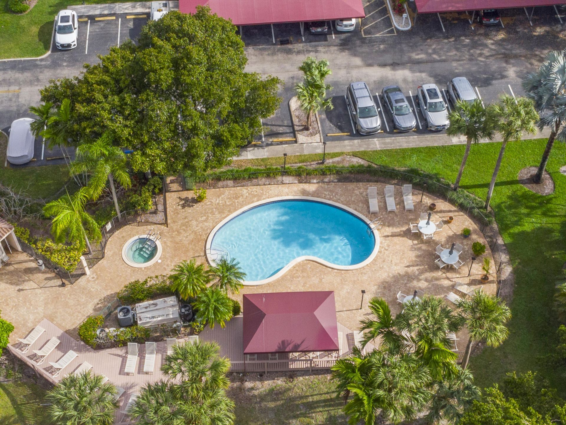 7460 La Paz Boulevard, Unit 309, Boca Raton, FL 33433 Photo
