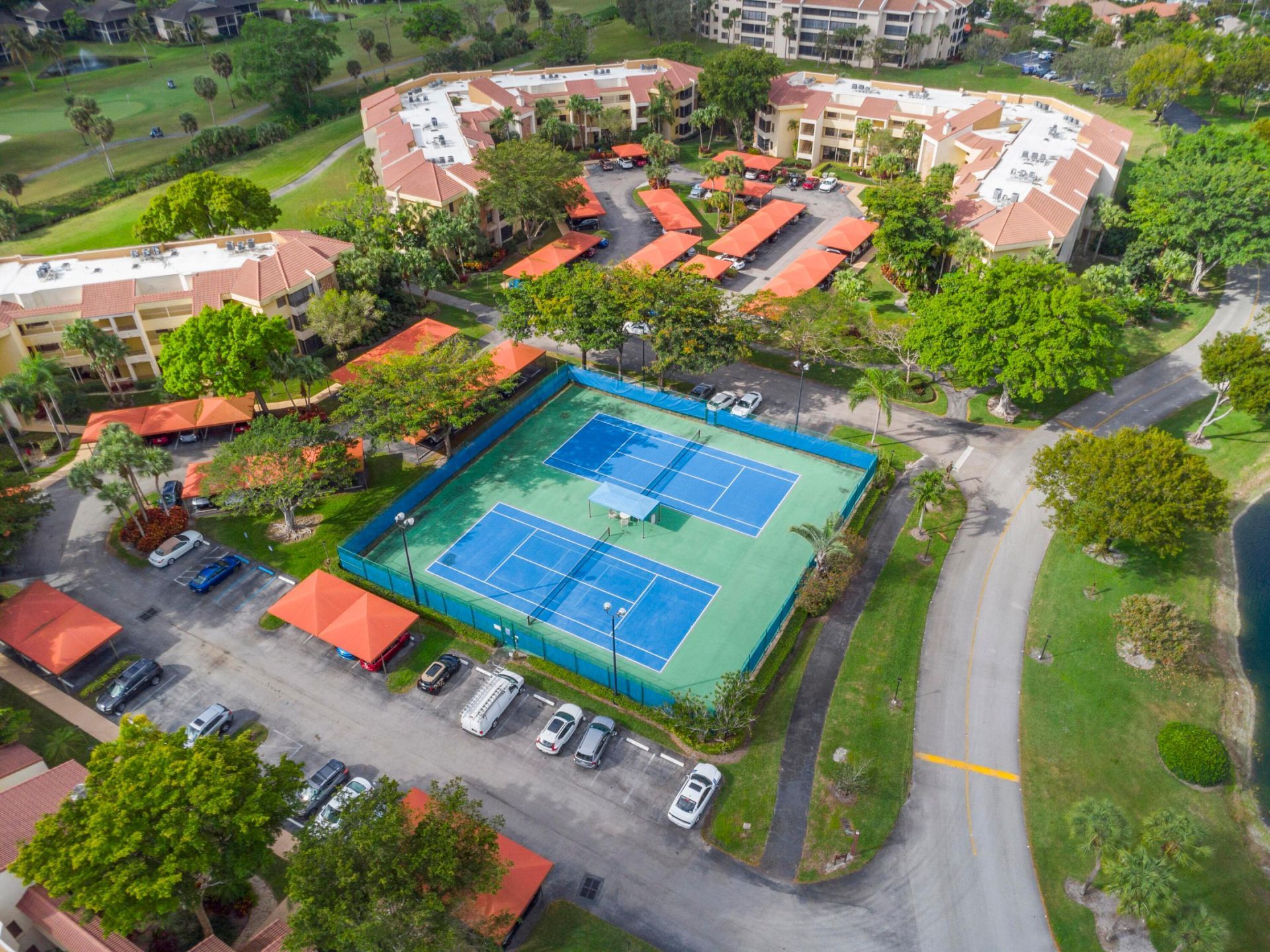 7460 La Paz Boulevard, Unit 309, Boca Raton, FL 33433 Photo