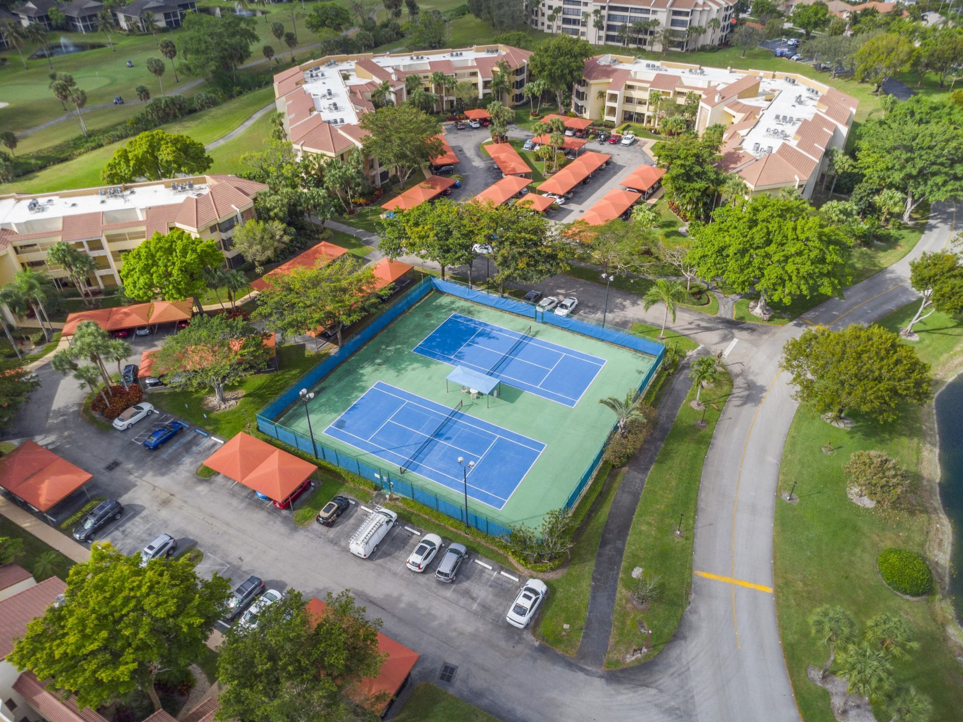 7460 La Paz Boulevard, Unit 309, Boca Raton, FL 33433 Photo