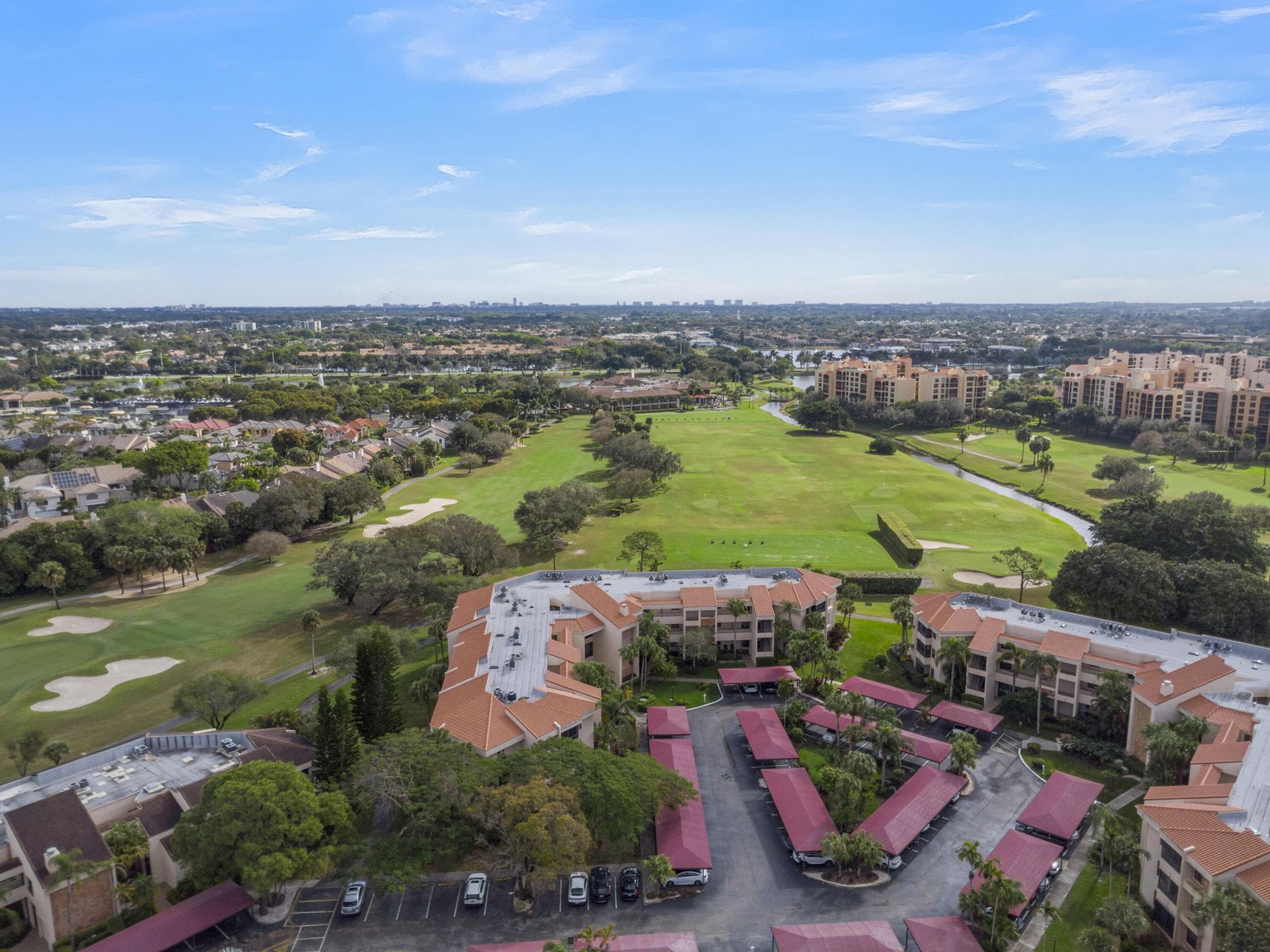 7460 La Paz Boulevard, Unit 309, Boca Raton, FL 33433 Photo