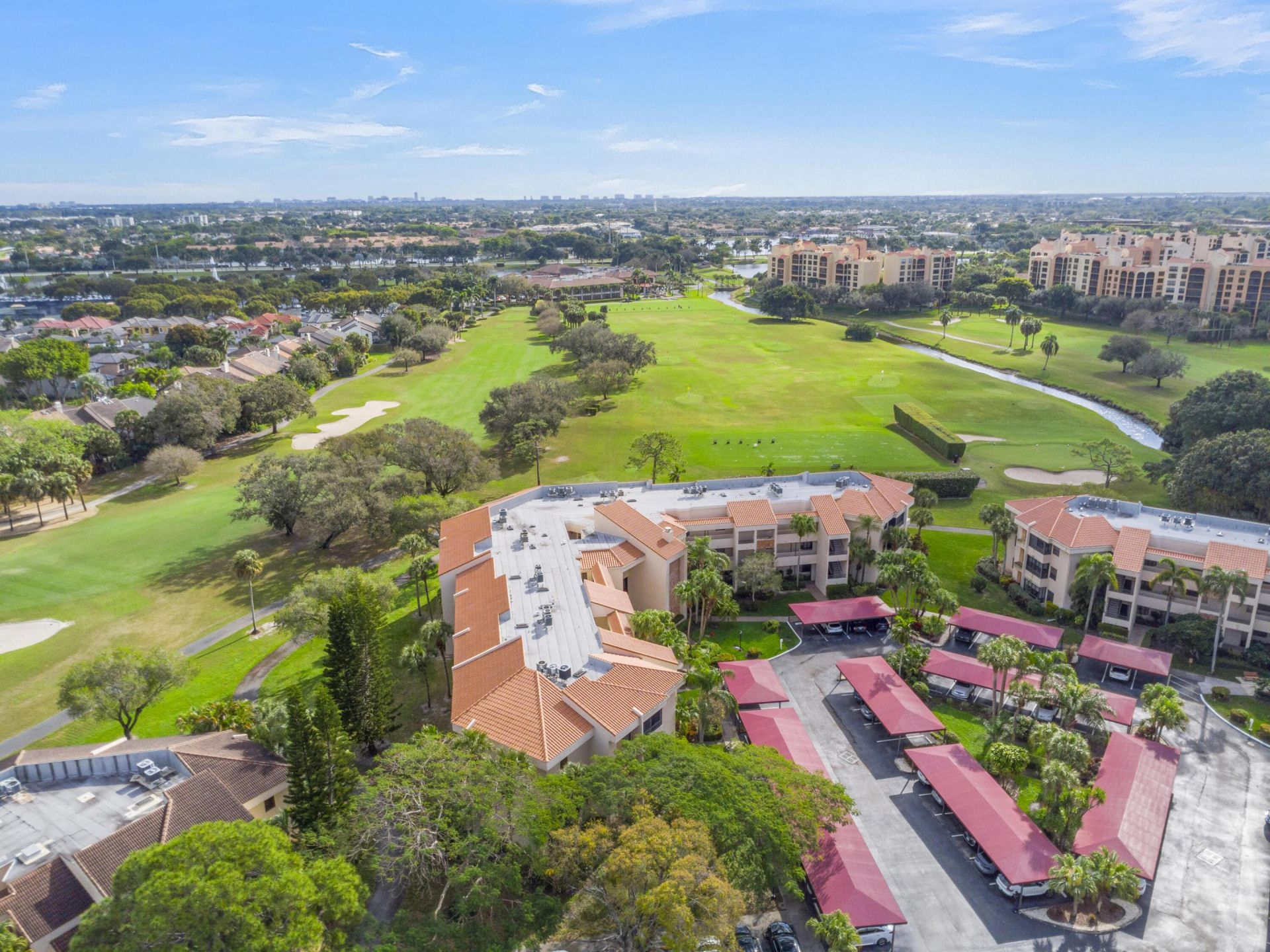 7460 La Paz Boulevard, Unit 309, Boca Raton, FL 33433 Photo