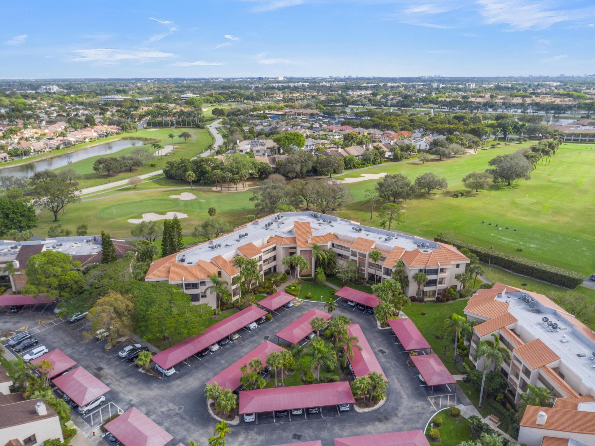 7460 La Paz Boulevard, Unit 309, Boca Raton, FL 33433 Photo