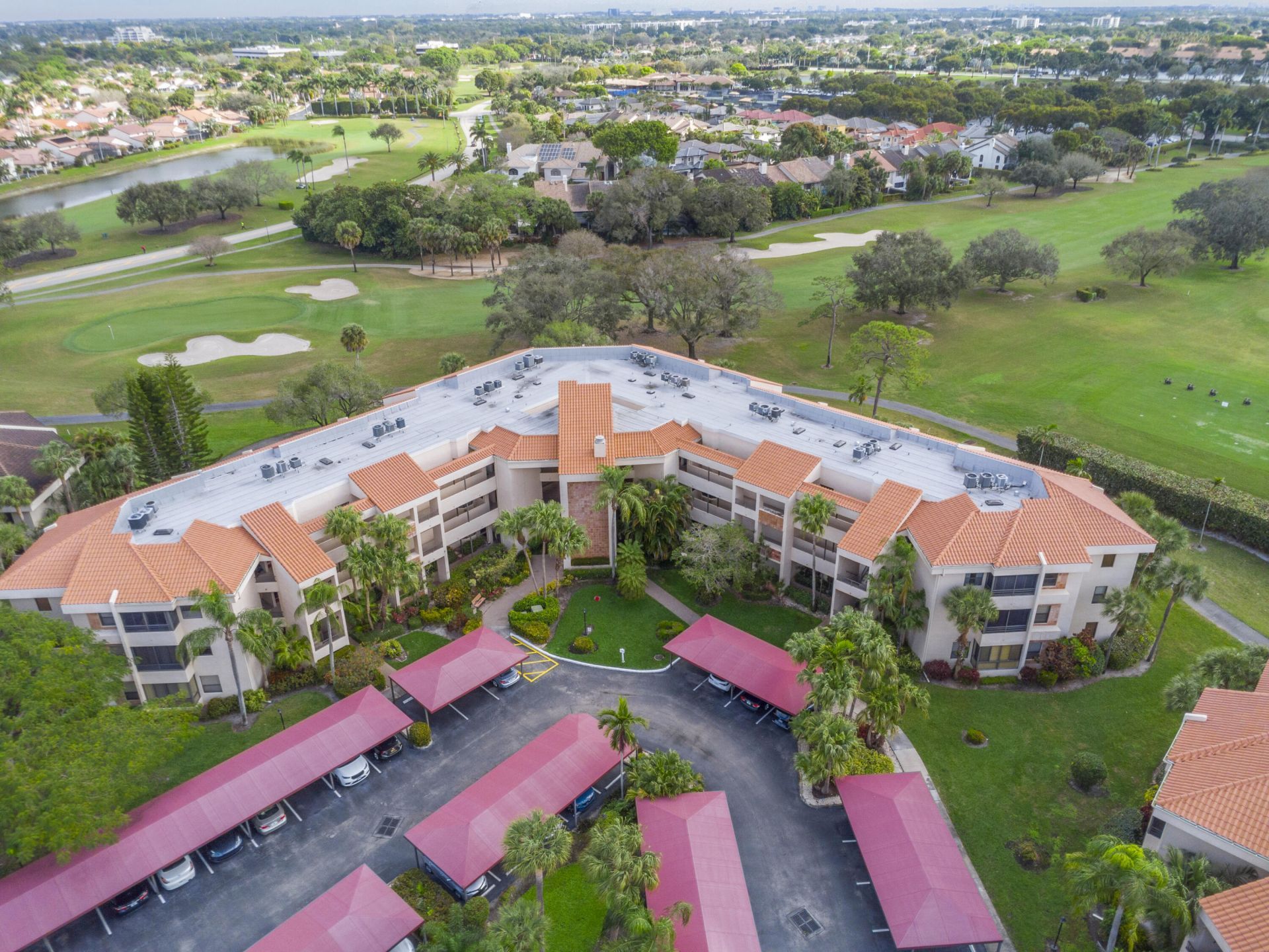 7460 La Paz Boulevard, Unit 309, Boca Raton, FL 33433 Photo