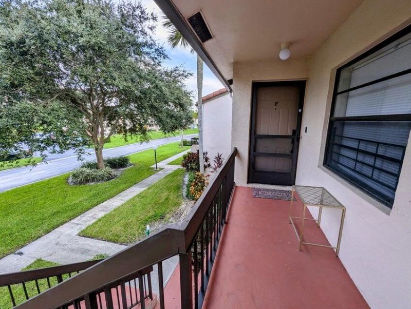 21362 Juego Circle, Unit 33f, Boca Raton, FL 33433 Photo