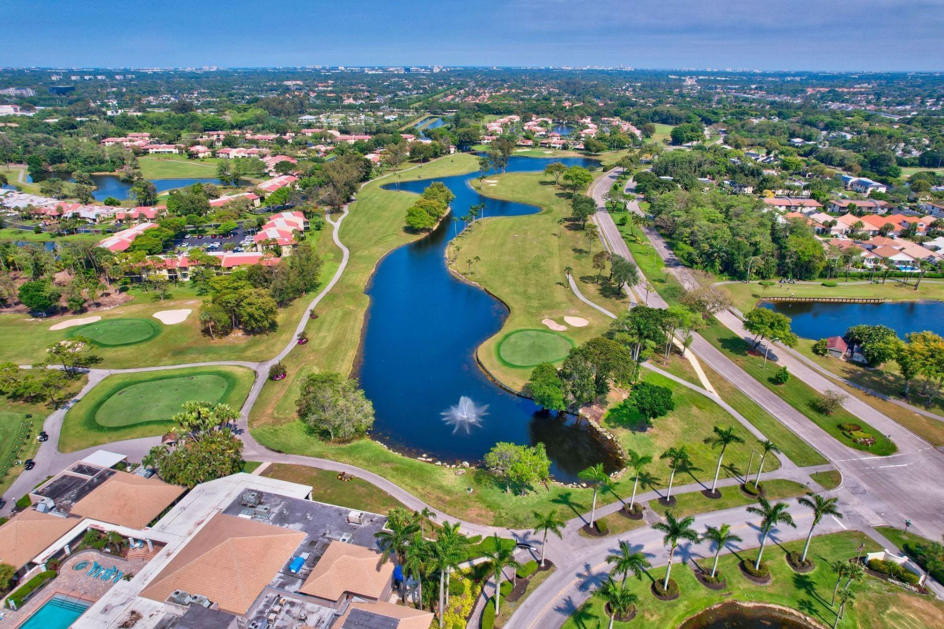 21362 Juego Circle, Unit 33f, Boca Raton, FL 33433 Photo