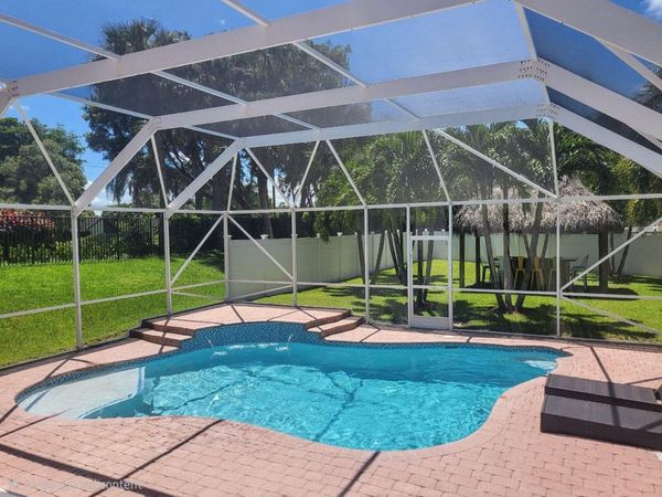 1261 Gembrook Court, West Palm Beach, FL 33411