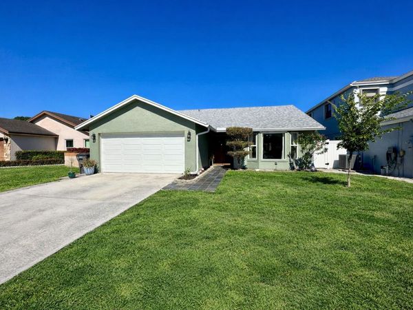 4492 Brook Drive, West Palm Beach, FL 33417