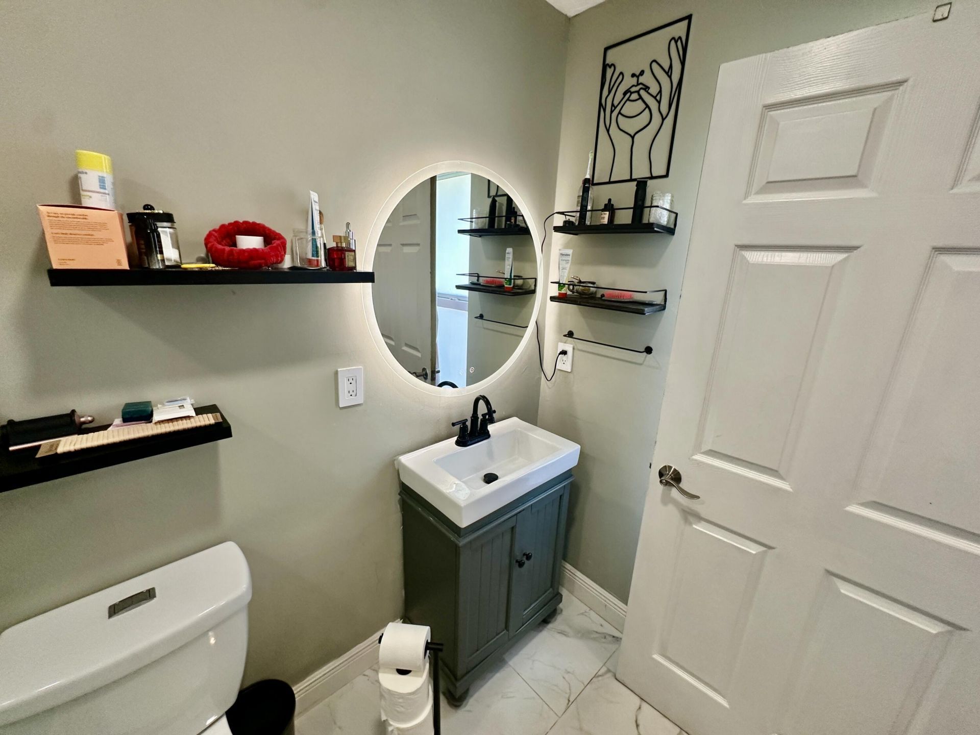 4492 Brook Drive, West Palm Beach, FL 33417 Photo