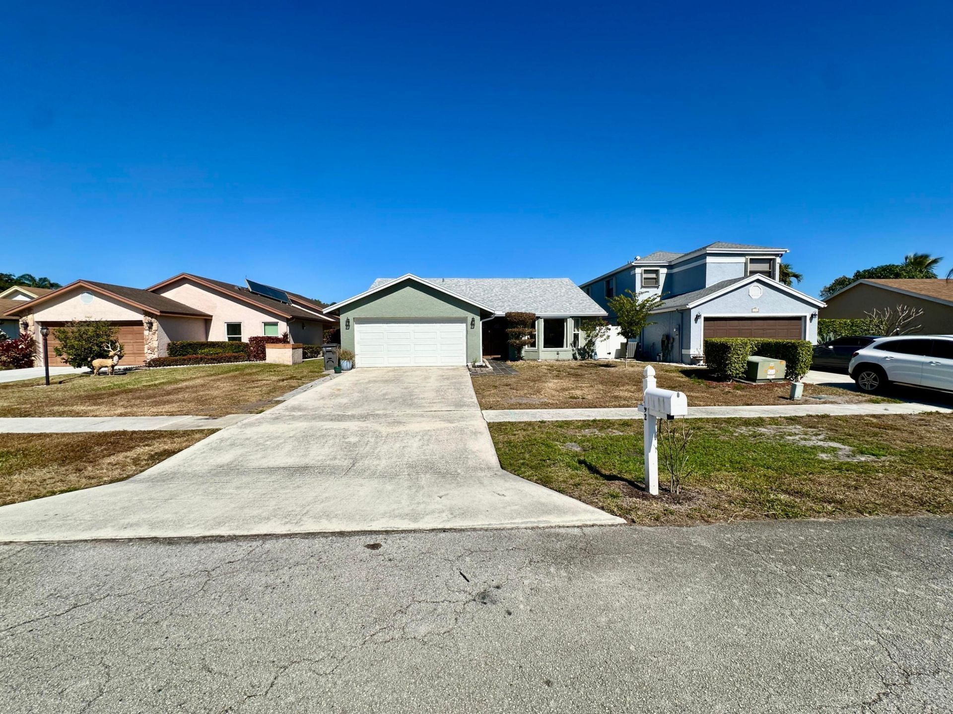 4492 Brook Drive, West Palm Beach, FL 33417 Photo