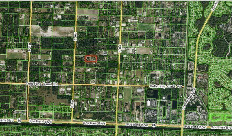 1031 Hyde Park Road, Loxahatchee Groves, FL 33470 Photo