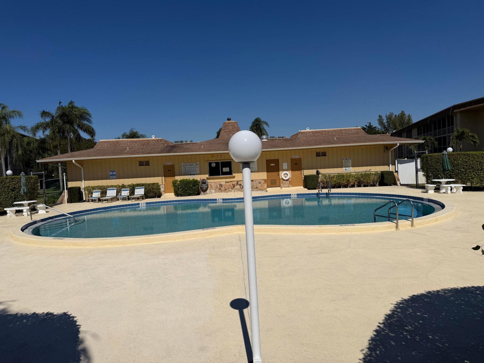 600 Village Green Court, Unit 219, Palm Springs, FL 33461 Photo