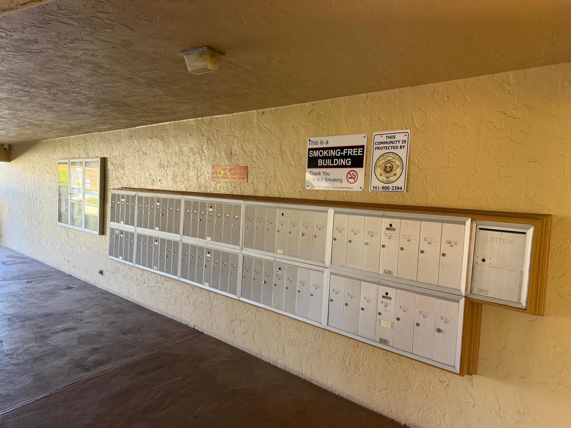 600 Village Green Court, Unit 219, Palm Springs, FL 33461 Photo