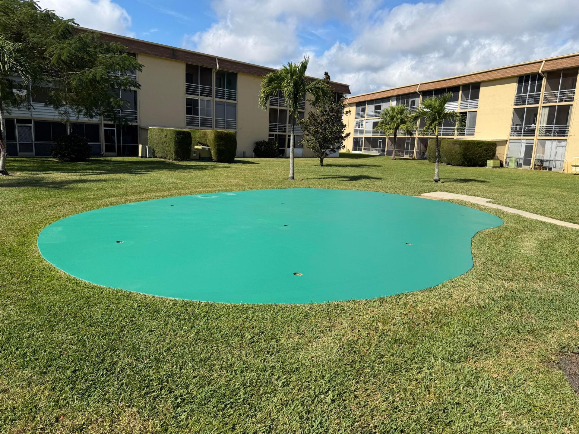 600 Village Green Court, Unit 219, Palm Springs, FL 33461 Photo