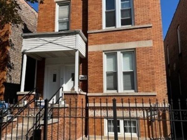 2434 W Pershing Road, Chicago, IL 60632