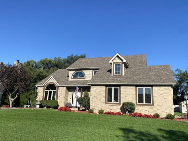 53271 County Murray Drive, Granger, IN 46530