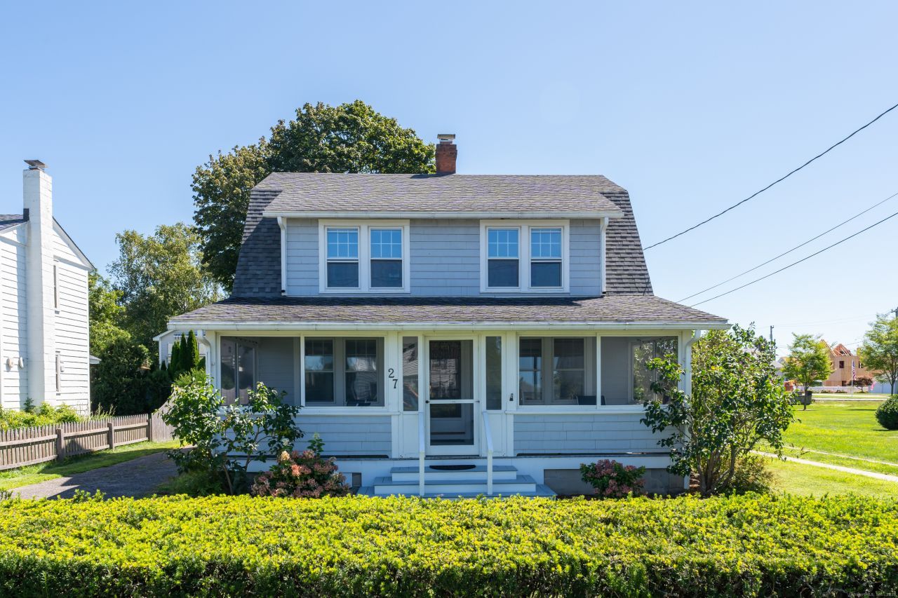 27 Ridgewood, Madison, CT 06443 Main Photo
