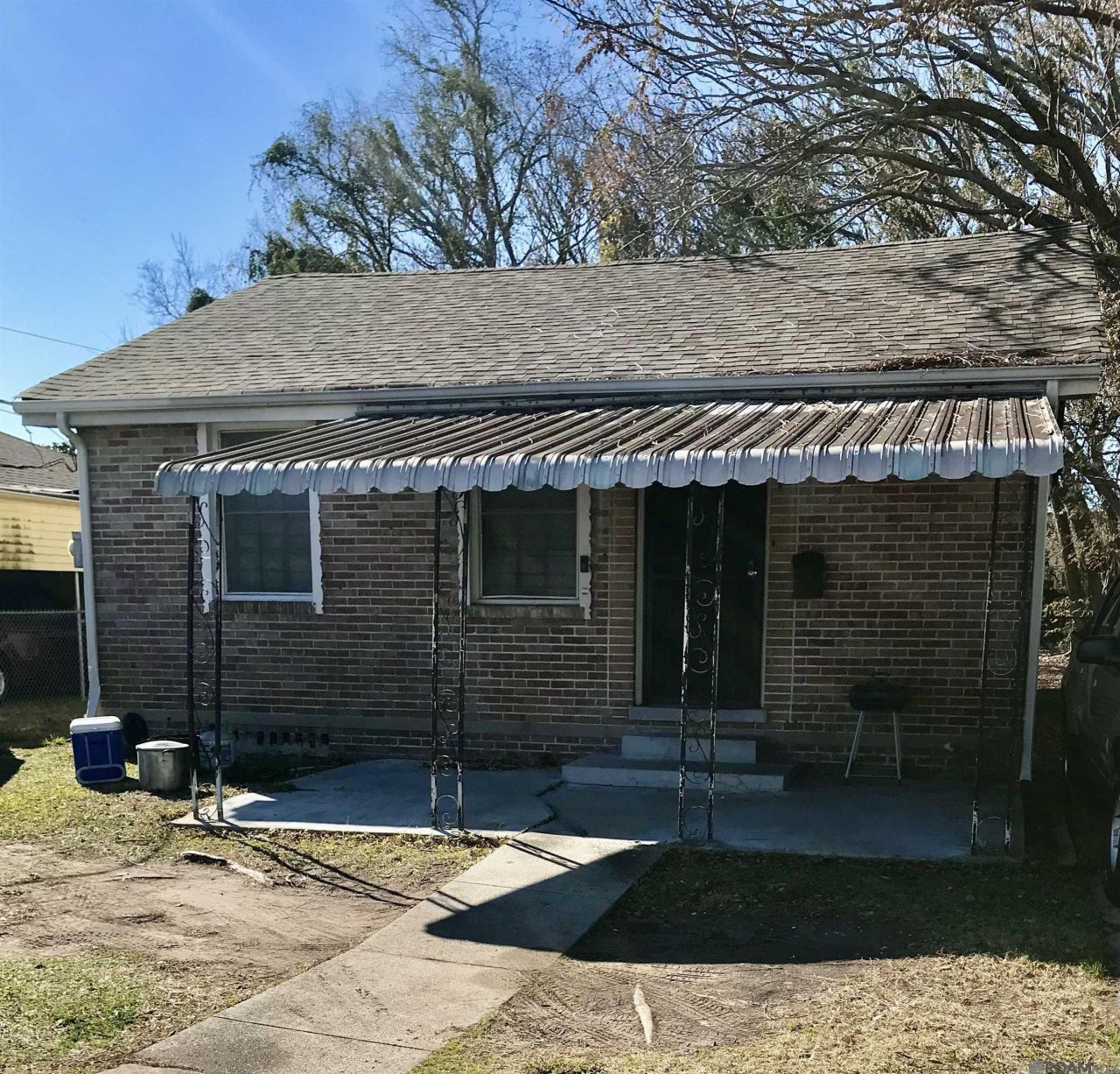 1509 Shirley Dr, New Orleans, LA 70114 Main Photo