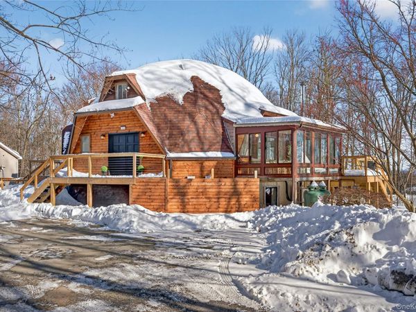 106 Post Road, Slate Hill, NY 10973