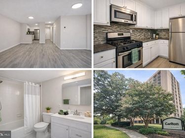 4600 S FOUR MILE RUN DRIVE, Unit 633, ARLINGTON, VA 22204