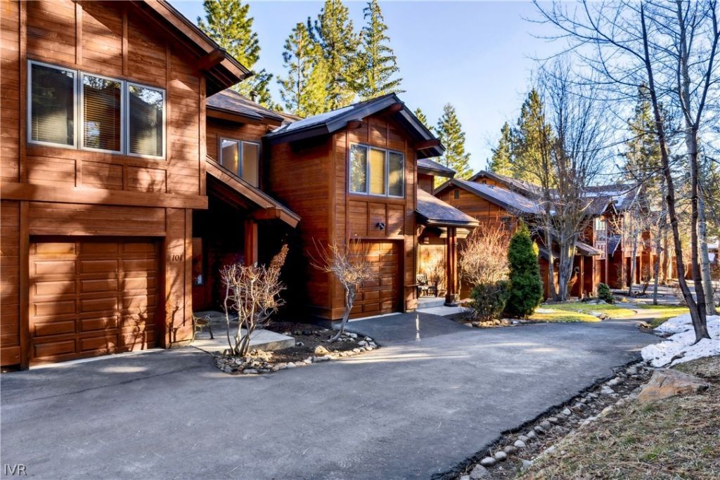 929 Northwood Boulevard, Unit 101, Incline Village, NV 89451 Photo