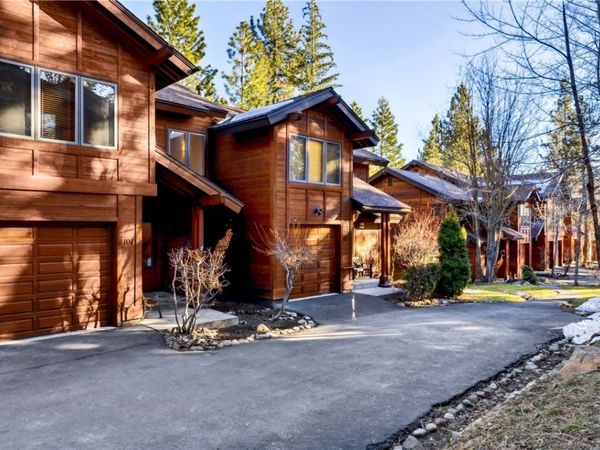 929 Northwood Boulevard, Unit 101, Incline Village, NV 89451