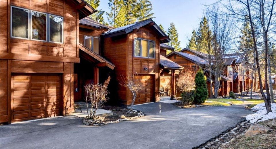 929 Northwood Boulevard, Unit 101, Incline Village, NV 89451 Photo