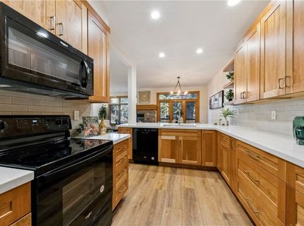 929 Northwood Boulevard, Unit 101, Incline Village, NV 89451 Photo