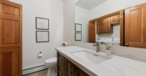 929 Northwood Boulevard, Unit 101, Incline Village, NV 89451 Photo