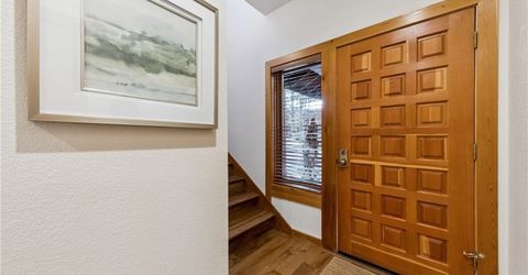 929 Northwood Boulevard, Unit 101, Incline Village, NV 89451 Photo